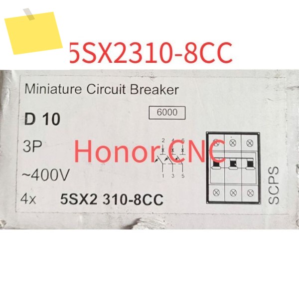 5SX2310-8CC 8CC 신품 모듈 장치 제품 이미지