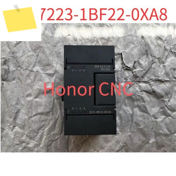 6ES7223-1BF22-0XA8 중고 테스트 완료 양호한 상태 제품 이미지