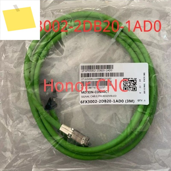 6FX3002-2DB20-1AD0 신품 케이블 2DB20 1AD0 제품 이미지