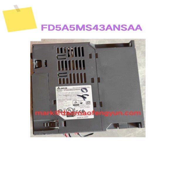 VFD5A5MS43ANSAA ms300 시리즈, 380v2 사용. 2kw 인버터 테스트 완료 OK 제품 이미지