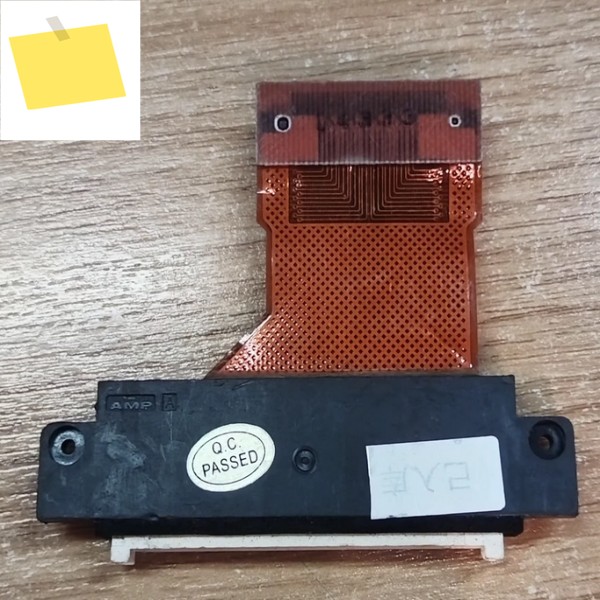 A66L-2050-0010 B 중고 카드 슬롯 테스트 OK 제품 이미지