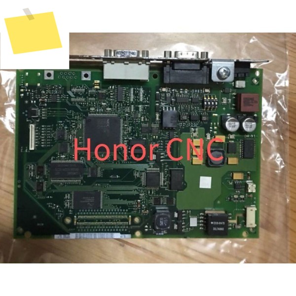 6AV6545-0BA15-2AX0 TP170A 터치스크린용 회로 기판 사용 제품 이미지