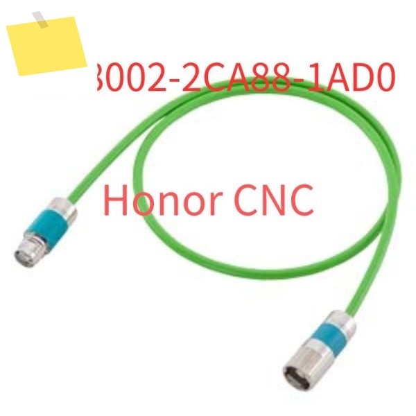 6FX8002-2CA88-1AD0 2CA88 1AD0 신품 케이블 제품 이미지