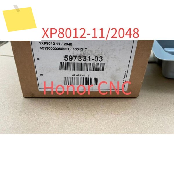 1XP8012-112048 11 2048 ID 597331-03 서보 인코더 제품 이미지