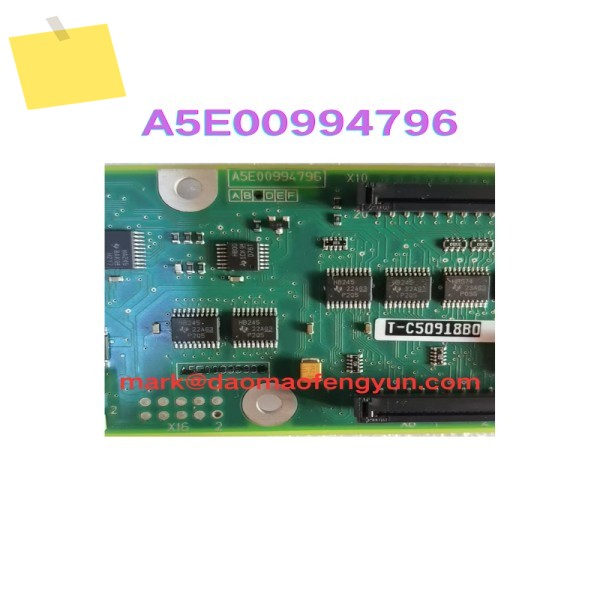 A5E00994796 중고 회로 기판 테스트 OK 제품 이미지