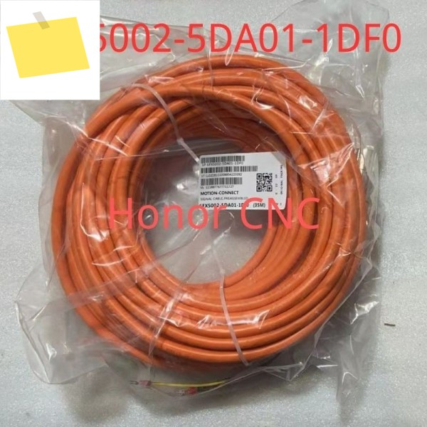 신품 케이블 6FX5002-5DA01-1DF0 제품 이미지