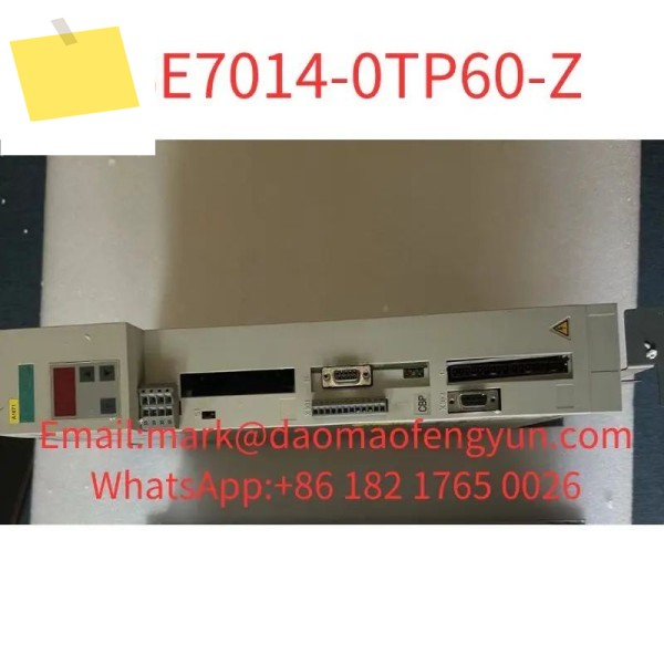6SE7014-0TP60-Z 중고 테스트 완료 양호한 상태 제품 이미지