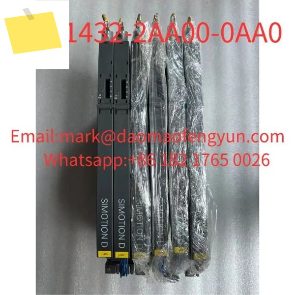6AU1432-2AA00-0AA0 중고 테스트 완료 양호한 상태 SIMOTION 드라이브 기반 컨트롤러 확장 CX32-2 제품 이미지