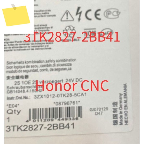 3TK2827-2BB41 모듈 장치 제품 이미지