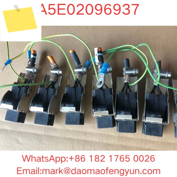 A5E02096937 중고 테스트 완료 상태 양호함, 제품 이미지