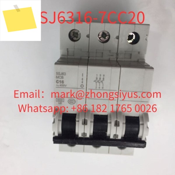 5SJ6316-7CC20 신품 유닛 제품 이미지