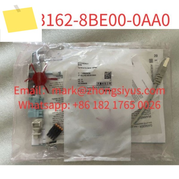 6SL3162-8BE00-0AA0 신품 제품 제품 이미지