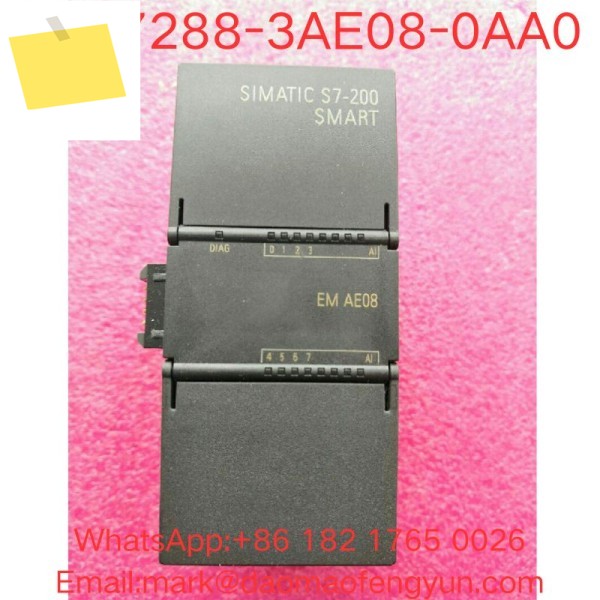 6ES7288-3AE08-0AA0 중고 테스트 완료 양호한 상태 제품 이미지
