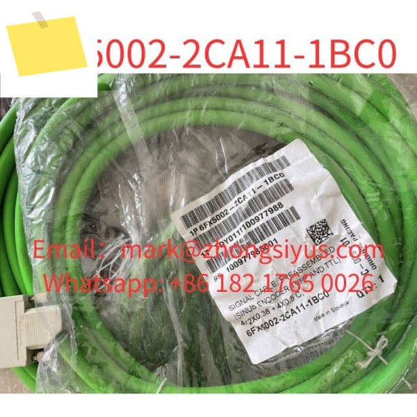 6FX5002-2CA11-1BC0 신품 제품 제품 이미지