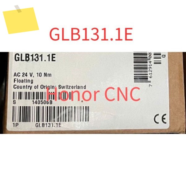 GLB131.1E 1E 신품 모듈 장치 제품 이미지