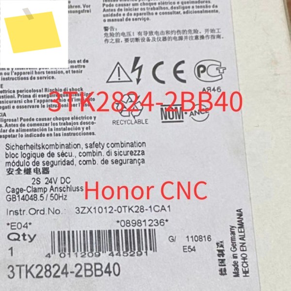 3TK2824-2BB40 모듈 장치 제품 이미지