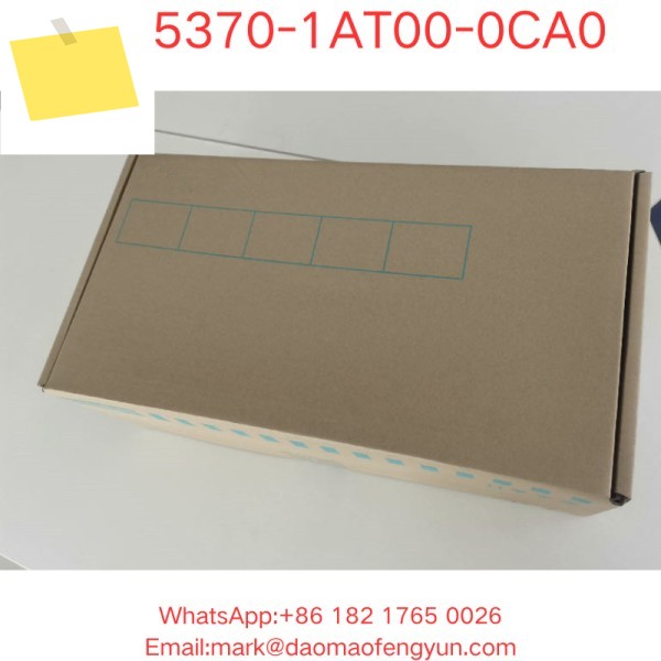 SINUMERIK 808D 패널 판넬 판네루 처리 장치, 6FC5370-1AT00-0CA0, PPU141.1, 새제품 제품 이미지