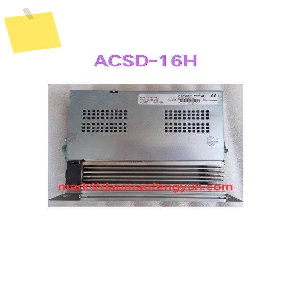 ACSD-16H 중고 드라이브 테스트 OK 제품 이미지