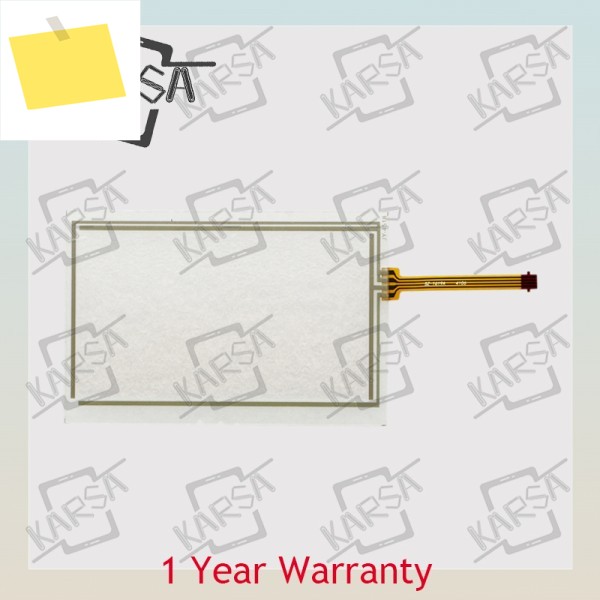 Panelview 800 2711R-T4T T4T 터치 스크린 디지타이저 유리의 신품 기능 제품 이미지