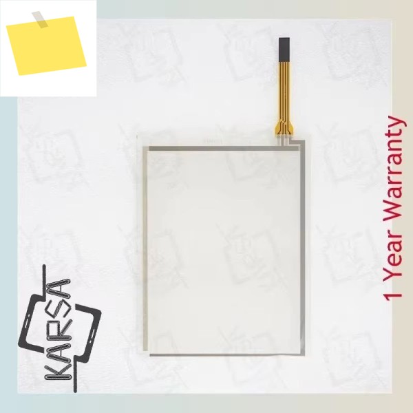 Sx TPU 2 3HAC023195-001 02 Teach 펜던트 유닛-2 1664 터치 스크린 용 새 패널 판넬 판네루 유리 디지타이저 제품 이미지