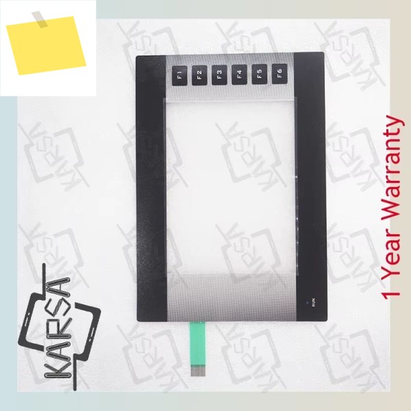 NQ5-SQ000-B용 새 멤브레인 키패드 스위치 버튼 제품 이미지