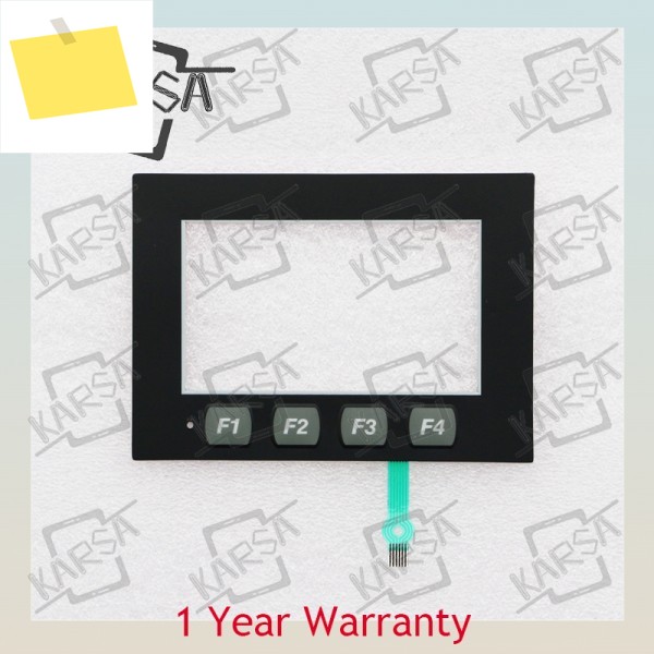 Panelview 800 2711R-T4T T4T 멤브레인 키패드 신품 기능 제품 이미지