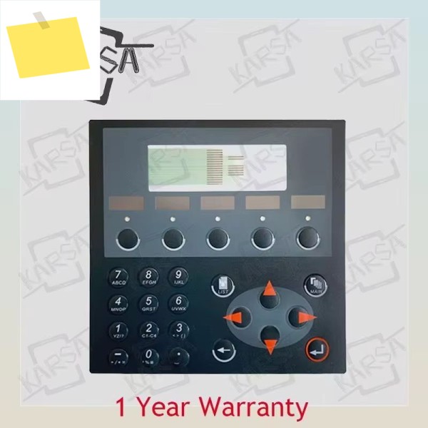 E200 키패드 MACMTA 유형의 신품 기능: Mac 멤브레인 제품 이미지