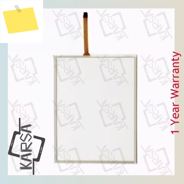 신품 AMT9543 91-09543-00A 15인치 터치 스크린 유리 제품 이미지