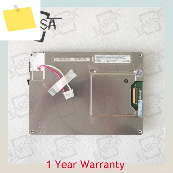 LQ057Q3DC12 LCD 디스플레이 스크린 패널용 원본 제품 이미지
