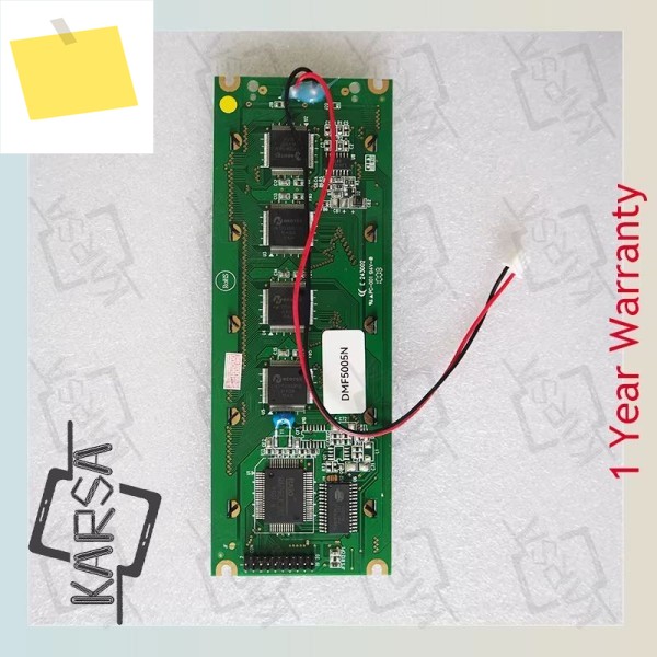 DMF-5005N PG24642A용 LCD 디스플레이 제품 이미지