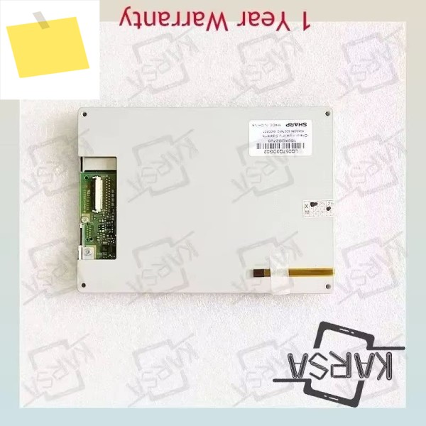 LQ057Q3DG02용 새롭고 오리지널 LCD 디스플레이 제품 이미지