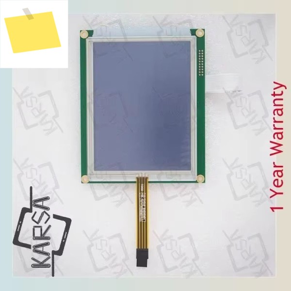WDG0174-TML-TZ # 00 REV.0 디스플레이 터치 스크린 패널 판넬 판네루 유리LCD 포함 제품 이미지