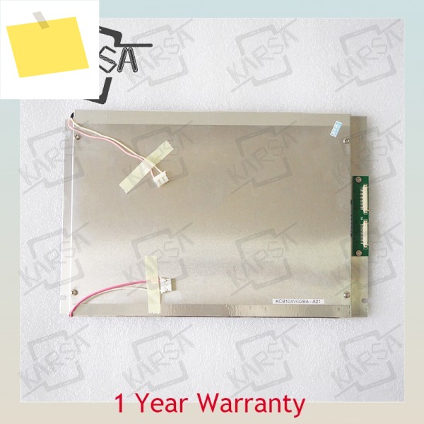 KCB104VG2BA-A21용 LCD 디스플레이 제품 이미지