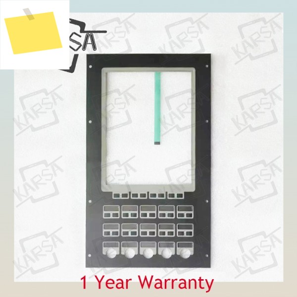 K2-200 OP 362-LDW-5200 멤브레인 버튼용 키패드 스위치 제품 이미지