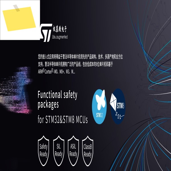 P-NUCLEO-LRWAN1 개발 보드 100% 신규 및 원본 제품 이미지
