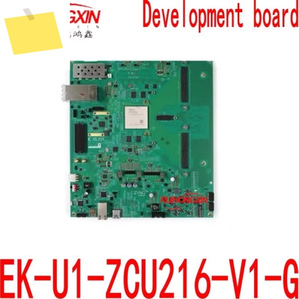 EK-U1-ZCU216-V1-G AMDXilinx 개발 보드 ZynqUltraScale RFSoC 제품 이미지