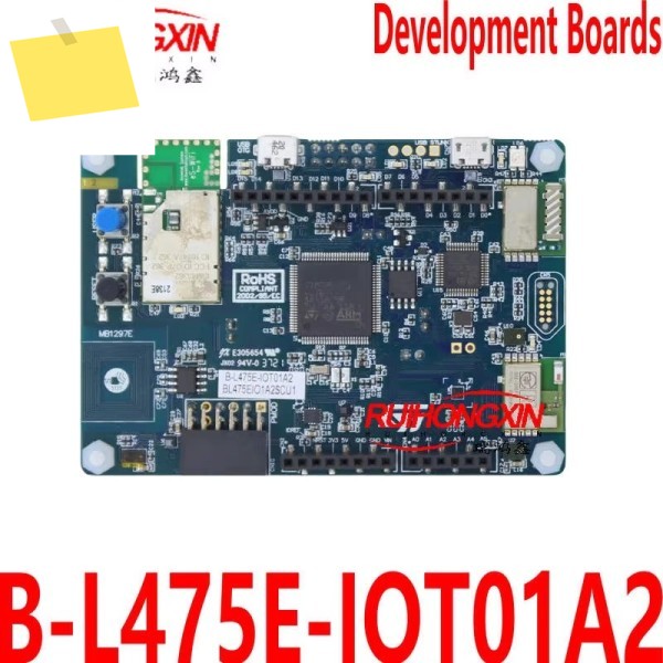 B-L475E-IOT01A2 STM32L4 키트 IoT 노드 BLE NFC SubGHz Wi-Fi 제품 이미지