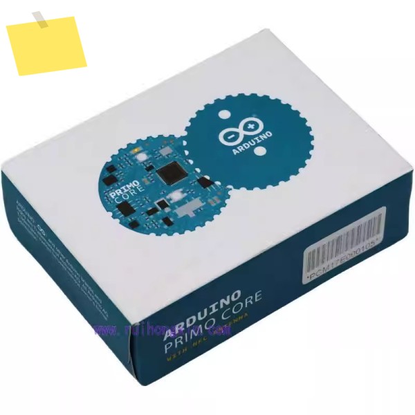 Arduino Primo Core A000138 nrf52832 저전력 소비의 소형 보드 제품 이미지