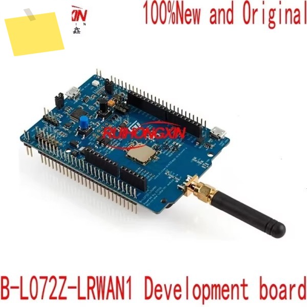 오리지널 B-L072Z-LRWAN1 STM32L0 탐사 키트 LoRa Sigfox 저전력 소비 제품 이미지