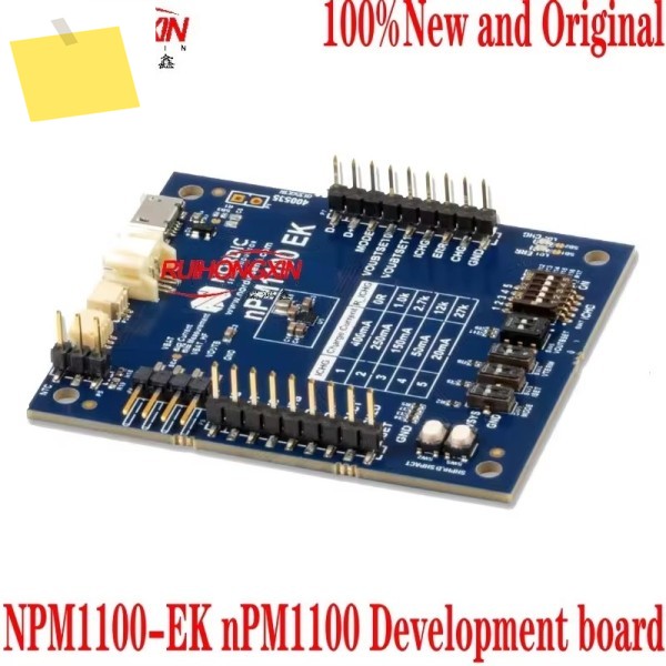 NPM1100-EK 개발 보드 신규 및 원본 제품 이미지