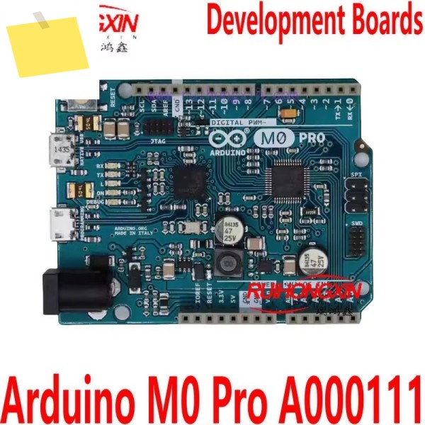Arduino M0 Pro A000111 ATSAMD21G18 MCU Atmel 개발 보드 UNO 제품 이미지