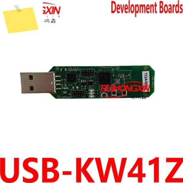 NXP USB-KW41Z 키네틱스 트랜시버 블루투스 ® 2.4GHz 평가 보드 제품 이미지