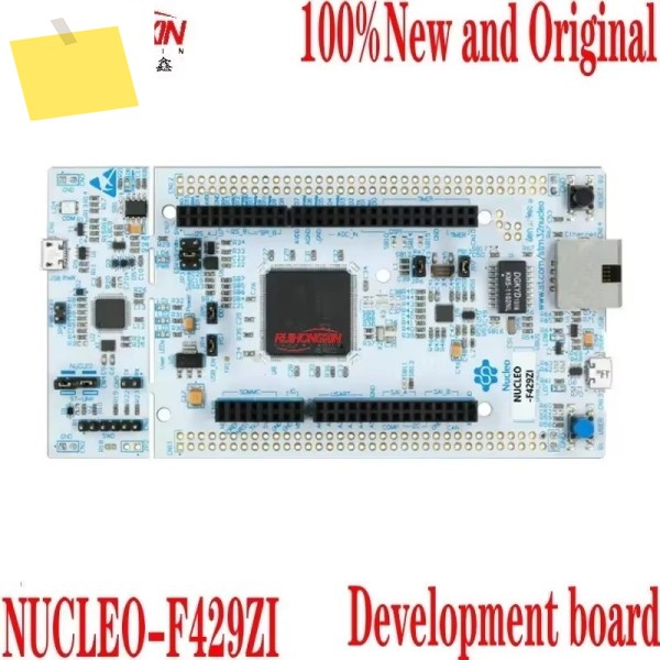 원래 NUCLEO-F429ZI STM32 Nucleo-144 개발 보드 제품 이미지