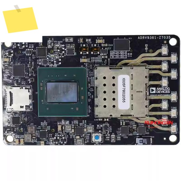 ADI 오리지널 ADRV9361-Z7035 모듈형 시스템 SOM RF 온 제품 이미지
