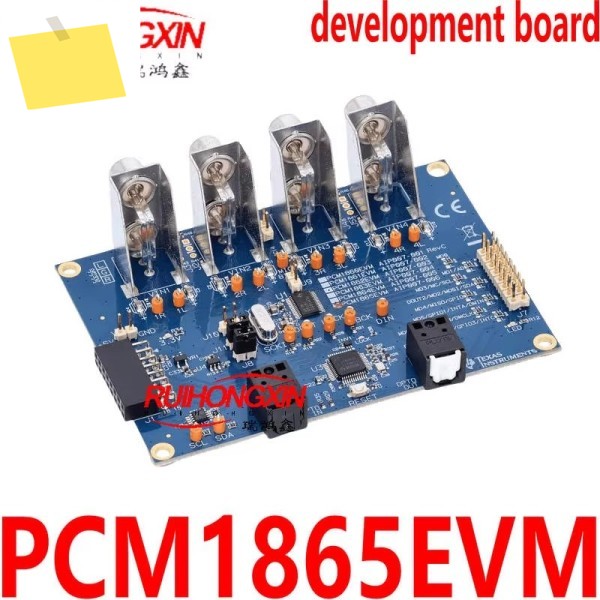 PCM1865EVM 평가 보드 개발 원본용 EVAL 모듈 제품 이미지