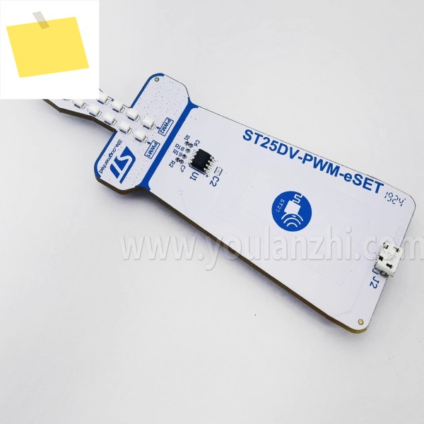 오리지널 ST25DV-PWM-eSET NFC RFID 태그 IC 디스커버리 키트 제품 이미지