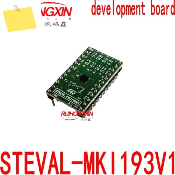 수입된 오리지널 ST STEVAL-MKI193V1 가속 센서 개발 도구 제품 이미지