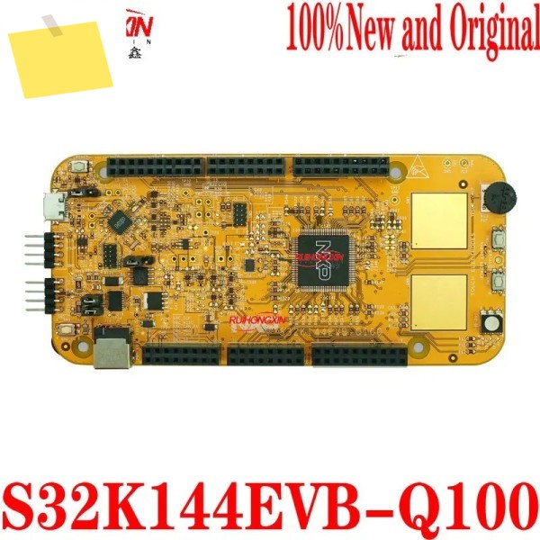 S32K144EVB-Q100 NXP 개발 보드, 100% 새제품 및 오리지널 제품 이미지