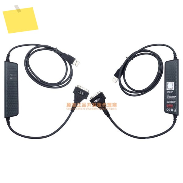 오리지널 Kvaser Leaf Pro HS v2 OBDII 싱글 채널 USB CAN 버스 인터페이스 00849-6 제품 이미지