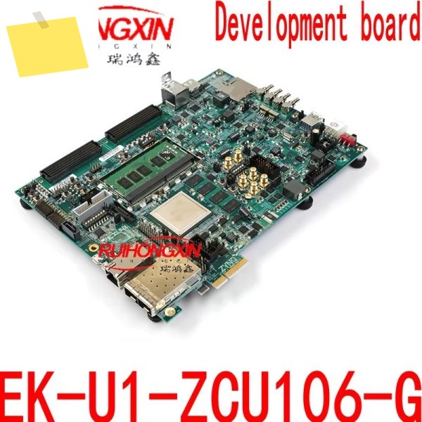 Xilinx EK-U1-ZCU106-G 개발 보드 제품 이미지
